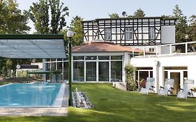 Best Western Plus Ostseehotel Waldschloesschen